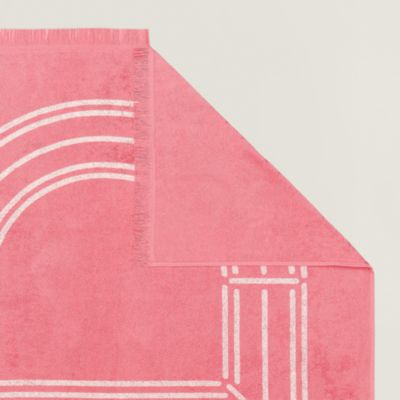 Beach towels and bath accessories | Hermès USA